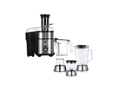 تصویر آبمیوه گیری چند کاره سیماران مدل SJE-۸۱۰